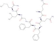 Substance P (5-11) trifluoroacetate salt