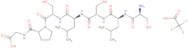 H-Ser-Leu-Ser-Leu-Ser-Pro-Gly-OH trifluoroacetate salt
