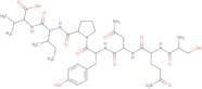 H-Ser-Gln-Asn-Tyr-Pro-Ile-Val-OH