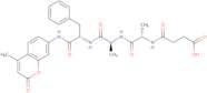 Suc-Ala-Ala-Phe-AMC