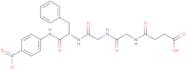 Suc-Gly-Gly-Phe-pNA