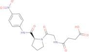 Suc-Gly-Pro-pNA