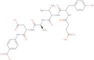Suc-Tyr-Val-Ala-Asp-pNA