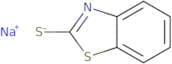 Sodium 2-mercaptobenzothiazole - 50% aqueous solution
