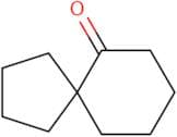 Spiro[4.5]decan-6-one