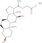 Sodium deoxycholate