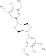 (+)-Syringaresinol, 98%