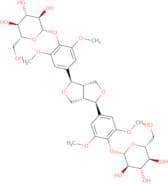 (-)-Syringaresinol diglucoside