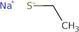 Sodium ethanethiolate