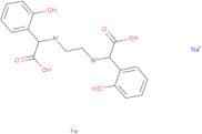 Sodium ferriceddha