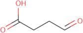 Succinicsemialdehyde