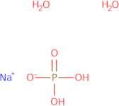 Sodium dihydrogen phosphate dihydrate