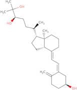 Secalciferol