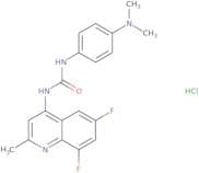 SB 408124 hydrochloride