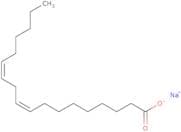 Sodium linoleate