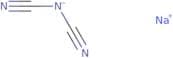 Sodium dicyanamide