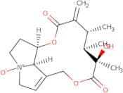 Senecivernine N-oxide
