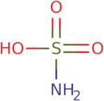 Sulfamic acid