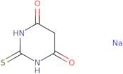 Sodium 2-thiobarbiturate