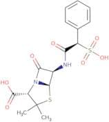 Sulbenicillin