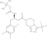 Sitagliptin impurity D