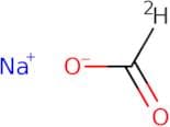 Sodium formate-d