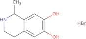 (+/-)-Salsolinol hydrobromide