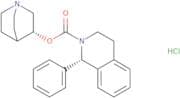 Solifenacin hydrochloride