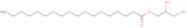1-Stearoyl-rac-glycerol