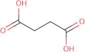 Succinic acid