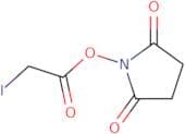 N-Succinimidyl iodoacetate