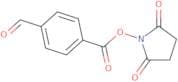 N-Succinimidyl-p-formylbenzoate