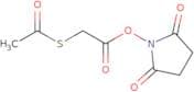 N-Succinimidyl-S-acetylthioacetate