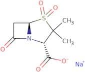 Sulbactam sodium