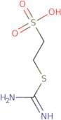 2-(2-Sulfoethyl)pseudourea