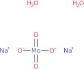 Sodium molybdate dihydrate