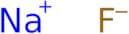 Sodium fluoride