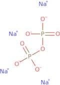 Sodium pyrophosphate