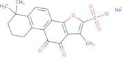 Sodium tanshinone IIA sulfonate