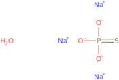 Sodium thiophosphate hydrate