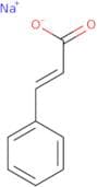 Sodium cinnamate