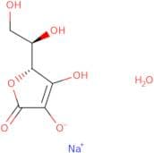 Sodium erythorbate hydrate