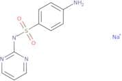 Sulfadiazine sodium