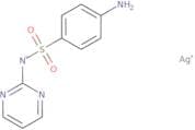 Silver sulfadiazine