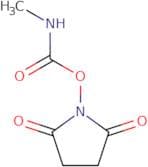 N-Succinimdyl-N-methylcarbamate