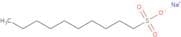 Sodium 1-decanesulfonate