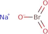 Sodium bromate