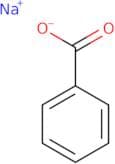 Sodium benzoate