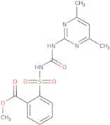 Sulfometuron methyl ester