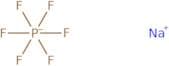 Sodium hexafluorophosphate